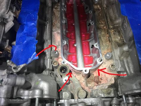 2012 chrysler 200 coolant leak under intake|lower intake coolant leak